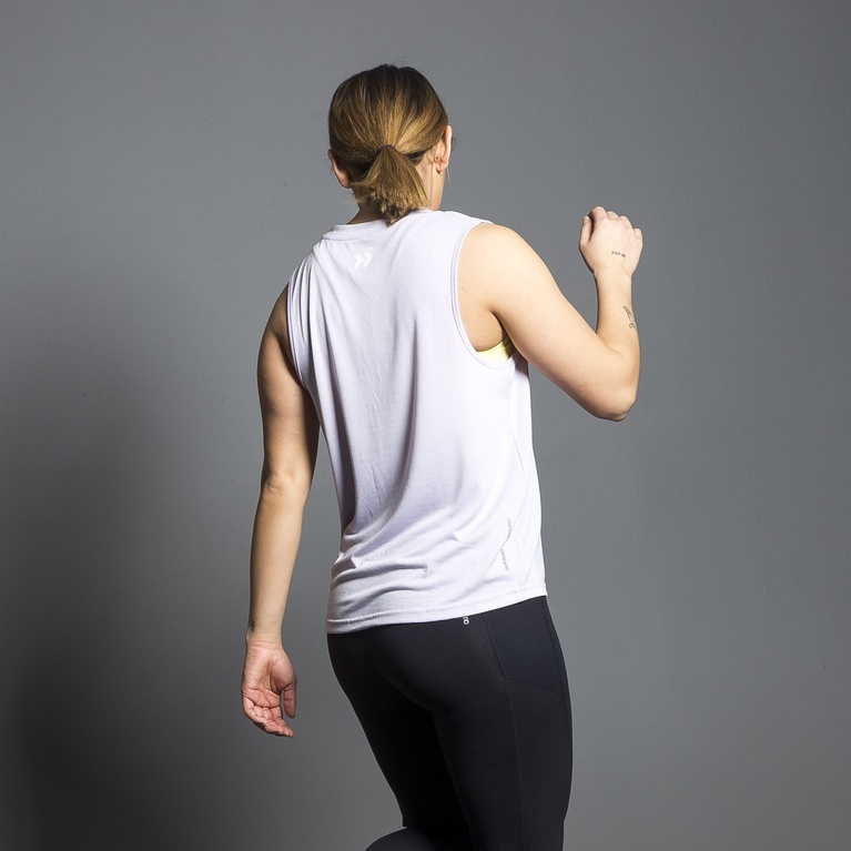Treenipusero "Ws Tank Singlet" Treenipusero "Ws Tank Singlet"